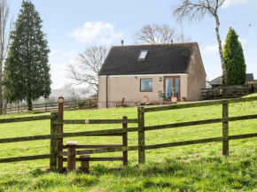 Silver Birch Lodge
